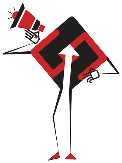 KalaTech Mascot